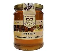CASAVOSTRE Miel d'amandier 350gr