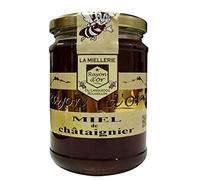 CASAVOSTRE Miel de châtaigner 350 GR