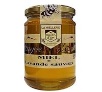 CASAVOSTRE Miel de Lavande Sauvage 350 GR