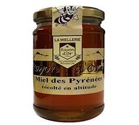 CASAVOSTRE Miel des Pyrénées 350 GR