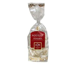 CASAVOSTRE Nougat Tendre 200 GR