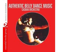Casban Orchestra - Authentic Belly Dance Music (Digitally Remastered)