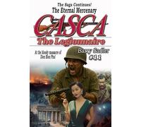 Casca 11: The Legionnaire