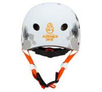 Casca Skate Seven Star-Wars Albastru