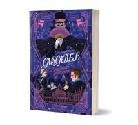 Joe Heap – Cascabel, enquêtrice gentleman – Un meurtre à résoudre, un secret à protéger – Broché