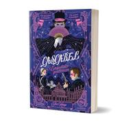 Cascabel, enquêtrice gentleman - Un meurtre à résoudre, une secret à protéger - Dès 14 ans