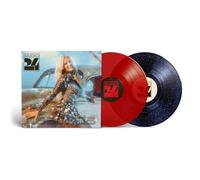 Cascada - Cascada, Neues Album 2024, STUDIO 24, Limitierte Doppelvinyl, 2 LP [Vinyl LP]