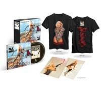 Cascada - Cascada, Neues Album 2024, STUDIO 24, Limitierte Exklusive Fanbox