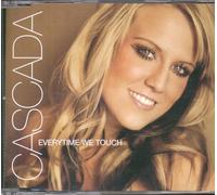 Cascada - Everytime We Touch [Import]