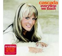 Cascada - Everytime We Touch [Import]
