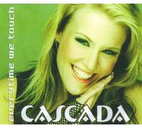 Cascada - Everytime We Touch [Import]
