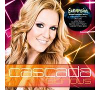 Cascada – Glorious – Import (Zeitgeist)