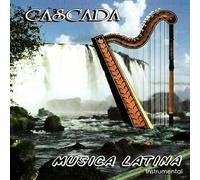 Cascada - Musica Latina Instrumenta [Import]