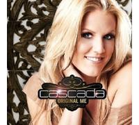 CASCADA "ORIGINAL ME" CD NEW