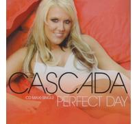 Cascada - Perfect Day