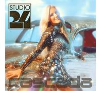 Cascada - Studio 24 (Ltd. Exklusive Fanbox)