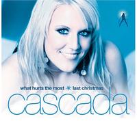 Cascada - What Hurts the Most