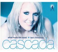 Cascada - What Hurts The Most [Import]