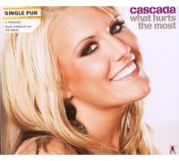 Cascada - What Hurts The Most [Import]