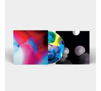 Floating Points – Cascade – CD