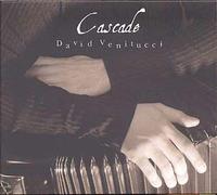 Cascade - Accordéon Solo