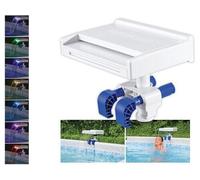 CASCADE AVEC LUMIÈRES LED DE DÉTENTE POUR PISCINE BESTWAY -58619