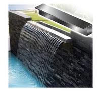 Cascade Cascade Cascade Drop Box Extra Long Cascade Drop Box pour Cours et Terrasses