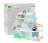 Cascade de boules en bois Iceland Michelle Carlslund Vilac®