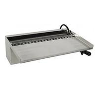 Ubbink Cascade de jardin Niagara LED 30 cm Argenté 1312124