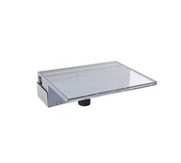 Cascade de piscine Niagara 20 LED transparente 30 cm -
