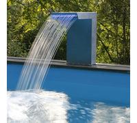 Cascade design Straight LED