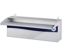 Cascade en acier inoxydable (L x l x H) 600 x 120 x 220 mm FIAP 3173 1 pc(s)