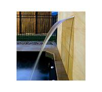 Cascade encastrée Silkflow Astralpool - 45208 - 1200 mm.