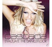 Cascade - Evacuate The Dancefloor [Import]