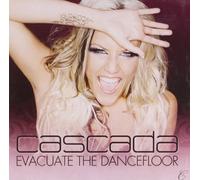 Cascade - Evacuate The Dancefloor [Import]