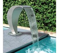 Cascade inox Cisne 450