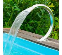 Cascade Mamba Shower Ubbink