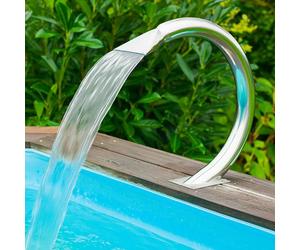 Cascade Mamba Shower Ubbink