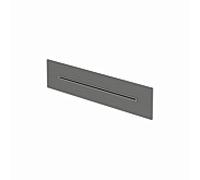 Cascade murale ASANA Kludi 69500N2-00 Bronze brossé