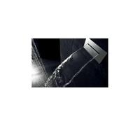 Cascade murale encastrée pour douche HYDROTHERAPIE - CRISTINA ONDYNA BD32051