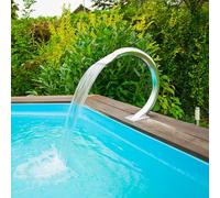 Cascade pour piscine Ubbink Mamba