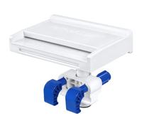 Cascade pour Piscines Tubulaire Bestway avec lumière LED 34x24x32 cm