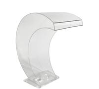 Ubbink Cascade LED Mamba Transparent 7504637