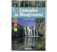 Cascades Du Massif Central