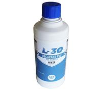CASCADES-INOX Nettoyant Tuyaux 500ml - Nettoie les contaminants - Liquide - Nettoyant pour Piscine et Spa - Raccords PVC souple ou rigide