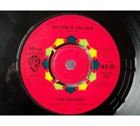CASCADES Rhythm of the Rain UK 7" 45