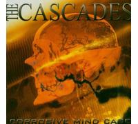Cascades,the - Corrosive Mindcage [Import]