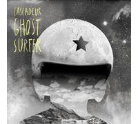 Cascadeur – Ghost Surfer – Import