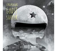 Mercury – Ghost Surfer