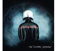 CASCADEUR – Human Octopus